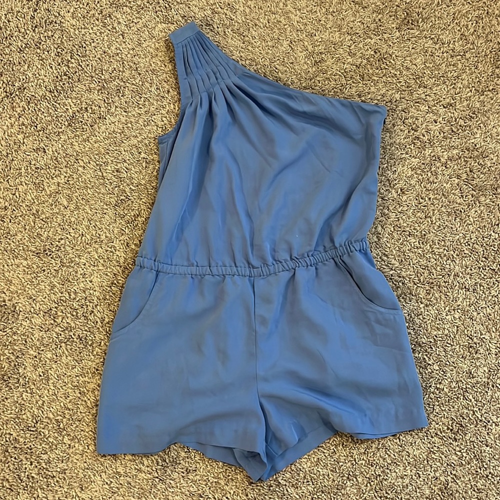 Banana Republic romper